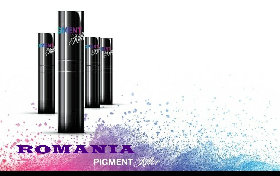 Produse Pigment Killer Romania